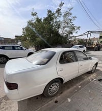 كرستة • ١٩٩٤ • مكينة ٢٥٠٠