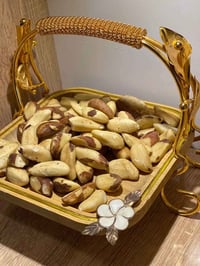 الجوز البرازيلي • جوز البيكان • مكسرات • سوبر فود • صحة • فوائد صحية •...