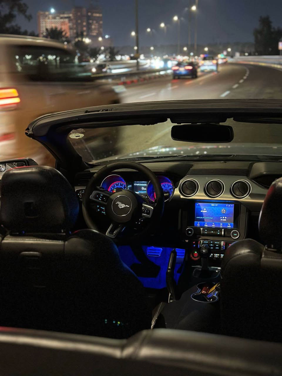 2020 Ford Aerostar · Minivan · Driven 55,000 miles

السلام عليكم 
موستنك 2020 ايكو بوست نسخة 55 years فول موصفات لمتد رقم اربيل الجديد ( تحويل فقط ) 
مكانها بغداد البلديات 
***********
السيارة جديدة بمعنى الكلمة ونشطة 
وحادثها كلش حلو ( الجنطه فقط ) صور الحادث مرفقه  
فول مواصفات لمتد 
ماشية 55 الف ميل 
شفتات ستيرن
تشغيل عن بعد وبصمة ابواب
تحديد مسار
كشنات جلد وميموري 
كشنات كهرباء 
كاميرا خلفيه
تدفئة وتبريد 
تحكم سترين 
شاشة جبيره 
دشبول سبع الوان
رادارات جانبيه وخلفيه 
كار بلي 
ترحيب مري شعار موستنك
استفسار
*********** بغداد, العراق
