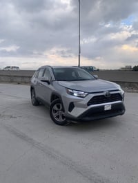 راف فور XLE • ٢٠٢٤ • ٣٩ الف كم