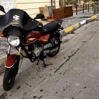 بوكسر • موديل ٢١ • بدون أوراق