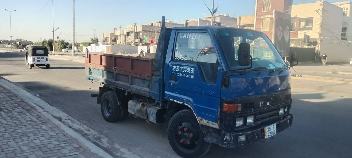 السلام عليكم للبيع فقط ازوزة تويوتا موديل ٩١ رقم انبار باسمي تحويل شرط
مكينة ١٤
كلابي نثية تخم تاير جديد
للبيع فقط تواصل الرقم
مكاني بغداد الكرخ حي التراث
سعرها ٦٥
***********
