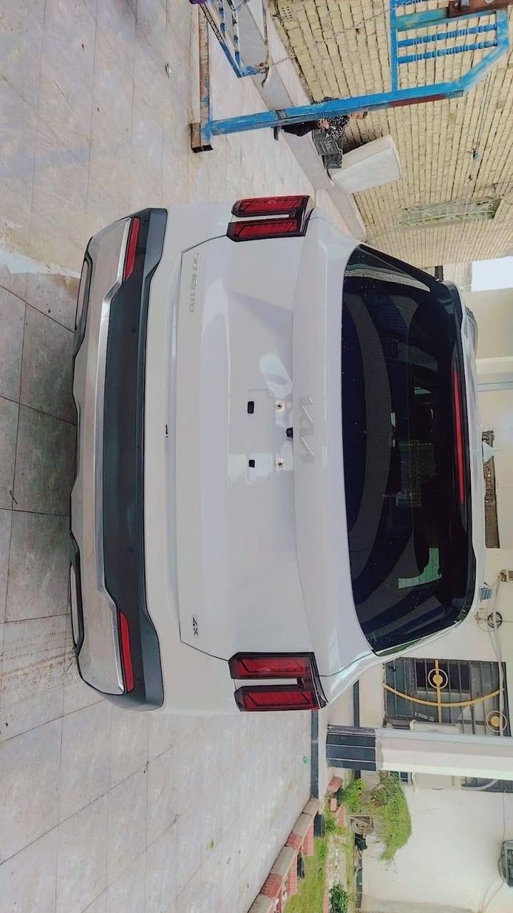 سلام عليكم
سورنتو 2024 وارد أمريكي  كتاب شهداء ضرره باب خلفي وجاملغ خلفي بدون داواخل 7 راكب اربعه  سلندر gdi السيارة احله من الصور فول فور ويل مواصفات S هاذه رقمي *********** مكاني كربلاء طويريج
