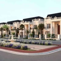 ڤلل كاردن • شارع ١٠٠ • ٥٢٥م