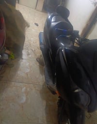 للبيع فوسه 0/10 للبيع جاهزه مجهزه كل عيب ما بيهه دراجه حلوه اوجديده ات...