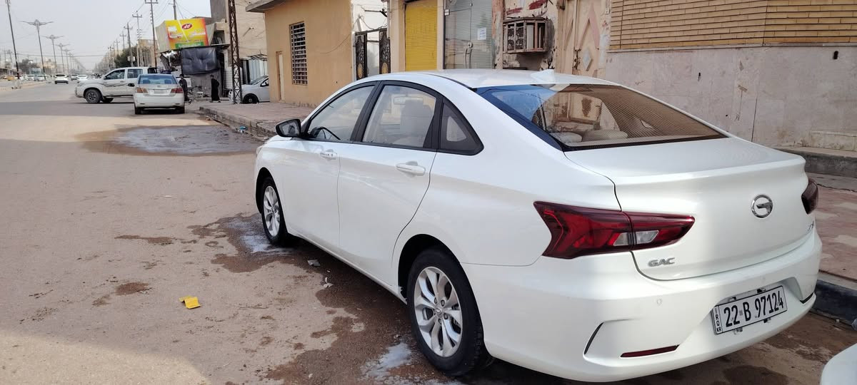 GAC
جي اي سي 2024

السعر 115

ماشيه 42 

مكفولة كفالة عامه شرط الفحص

وارد خليجي

داخل بيجي

فول مواصفات

لد نهاري

ويلكب 

جلد

بصمه

كامره

تبريد قطعتين

شاشه

تحكم استيرن

جنطة طبابه

اسبير ما نازل

مكان السياره النجف الاشرف

السعر 115

للإستفسار ***********
