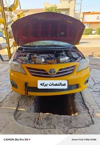 ورشة كركوك • حجر كورلا اصلي • تنضيف حساسات