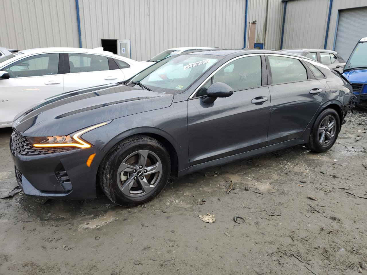 كيا كي 5 وارد امريكي 
حادثها موجود بلصور بدون ايرباك ضرر خلفي تبديل قبق جنطة وتعديل بسيط بلجامغ الخلفي
وهنا بلعراق صارت بيها رصعة خفيفة بلجاملق الامامي عكس السايق
باقي البدي مافاحصة ع حطتها من امريكا.
السيارة مكفولة من كير ومحرك وكهربائيات وتبريد
رقم بصرة بأسمي تحويل ثاني يوم
مواصفاتها:
دخول ذكي 
تشغيل عن بعد
اوتو هولد 
هنادبريك بصمة
اوتو هولد
نقطة عمياء ورادارات
تحديد مسار
اندرويد اوتو وابل كار بلي
تحكم كهربائي بلمري
وباقي المواصفات معروفة
مكان السيارة بحي الرافدين دور الصحة
السعر 168  وبي مجال 
للاستفسار الاتصال على 
*********** البصرة, العراق
