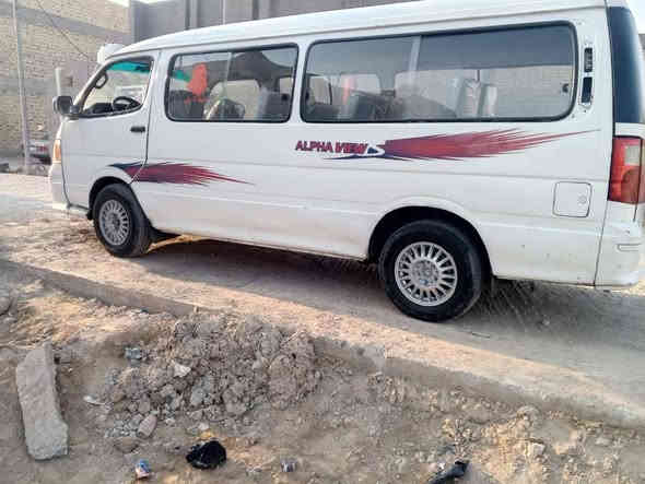 سلام عليكم فتون ٢٠١٠مكينة واكسن وكير خير من الله راعيه ما اندله اتكفل سرقة وعشائر السياره جاهزه السعر ٢٠ ورقه وبيها مجال بسيط مكان واسط الكوت ***********
