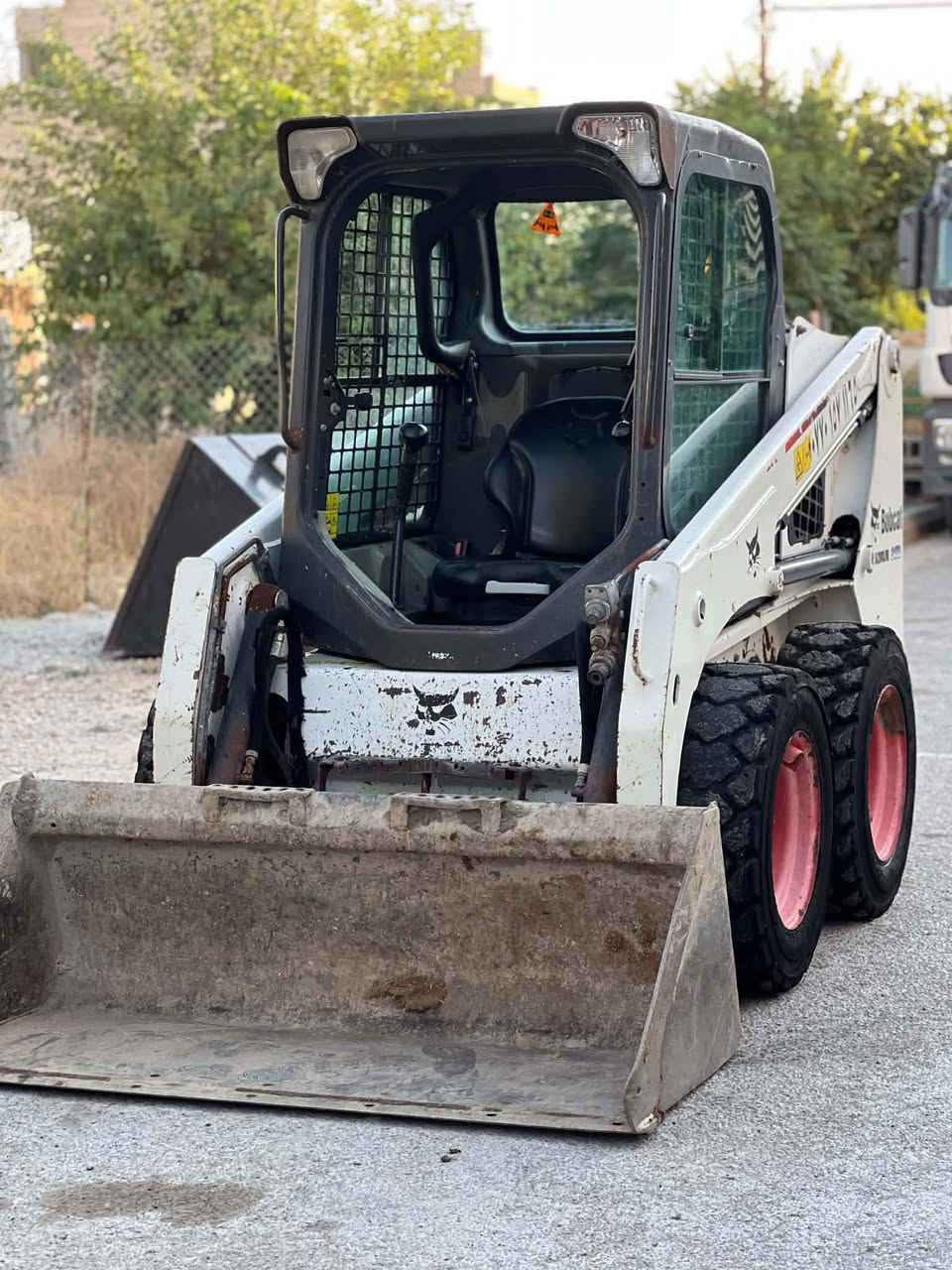 Bobcat 2016
رةقةم سةنةوي سليماني جديد
2000 ساعة⏰
***********
***********
