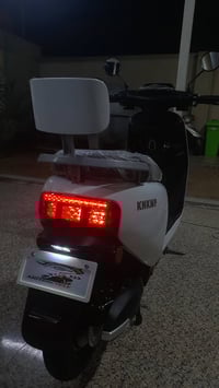 شحن B09 • موديل 2026 • تمشي ٦٠كم