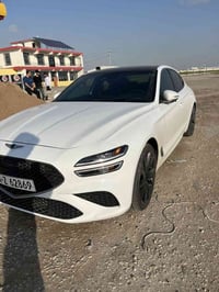 جنسس • ٢٠٢٢ • بدون صبغ