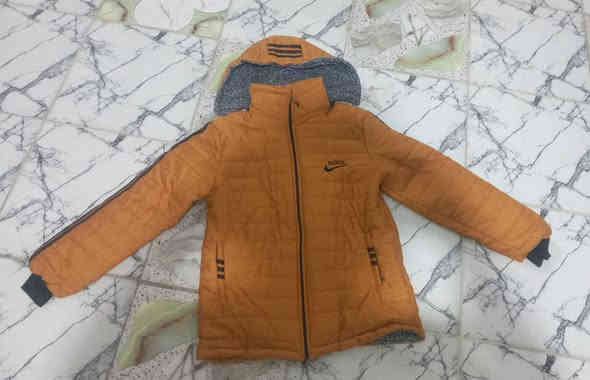 قمصله وتر بروف الداخل فرو كلاو منفصل سعر القطعه 20 الف الألوان كما موضح بالصوره  قياس 
L/ 5XL
***********
