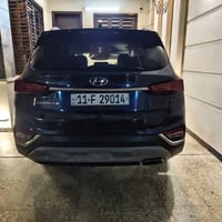 ، سنتافيا امريكي موديل 2019 للبيع بسعر 16500$، محرك 2400 اربعة سلندر. ...