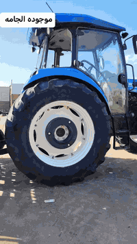 سلام عليكم ورحمة وبركاته البيع مكينه نيهولند حجم 110             سعر 28مليون  معه لطابه  موديل 2018رقم الهاتف ***********     . رقم اربيل .     😇🙃
