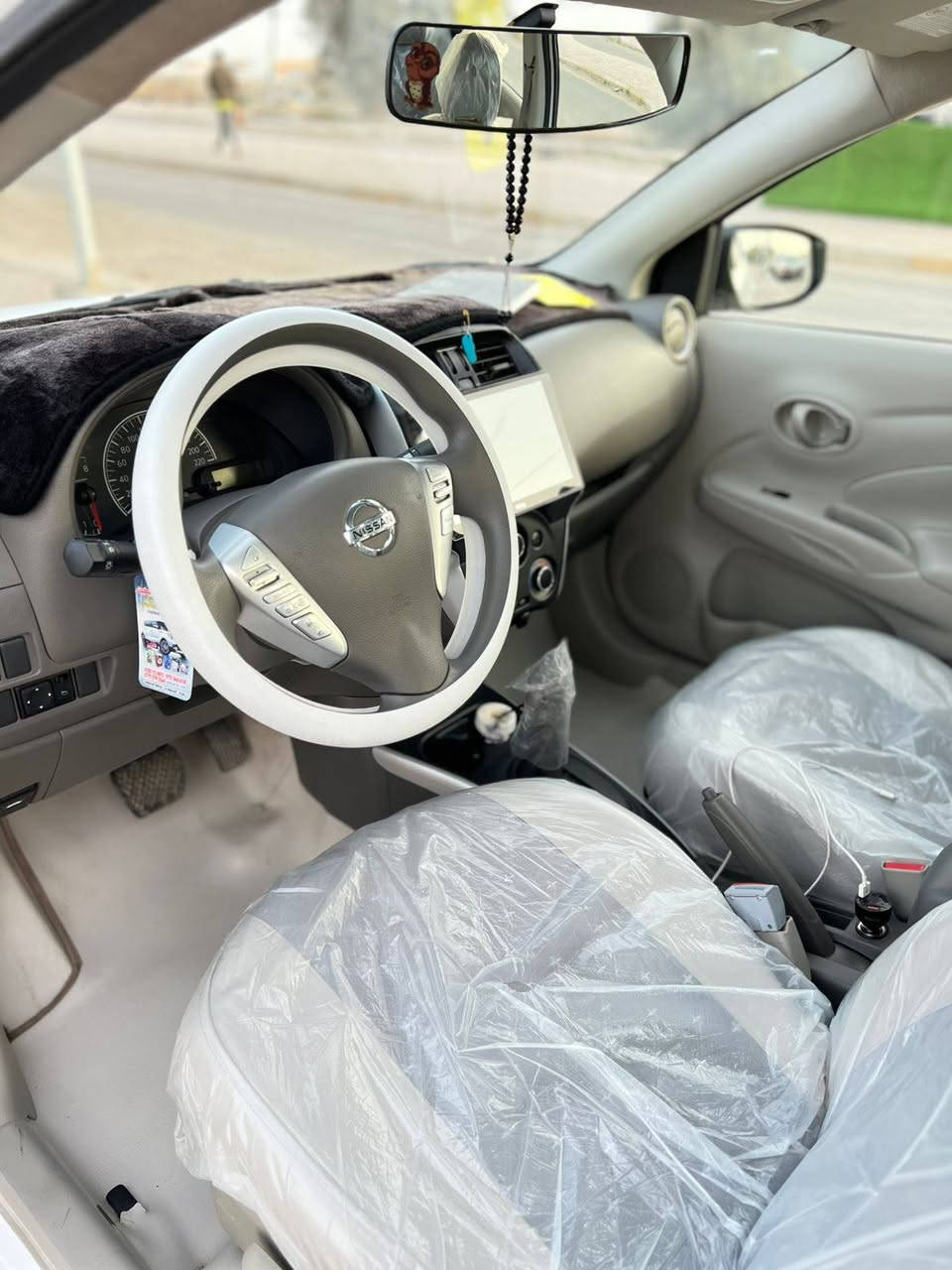 السلام وعليكم نيسان 2025 مصري فول مواصفات ماشيه 30Kبيها باردبسيط جدآ فقط على وضع شركه الباقي كفاله سونار مرفق بل منشور مكان السياره بغداد
رقم الهاتف *********** وتساب
