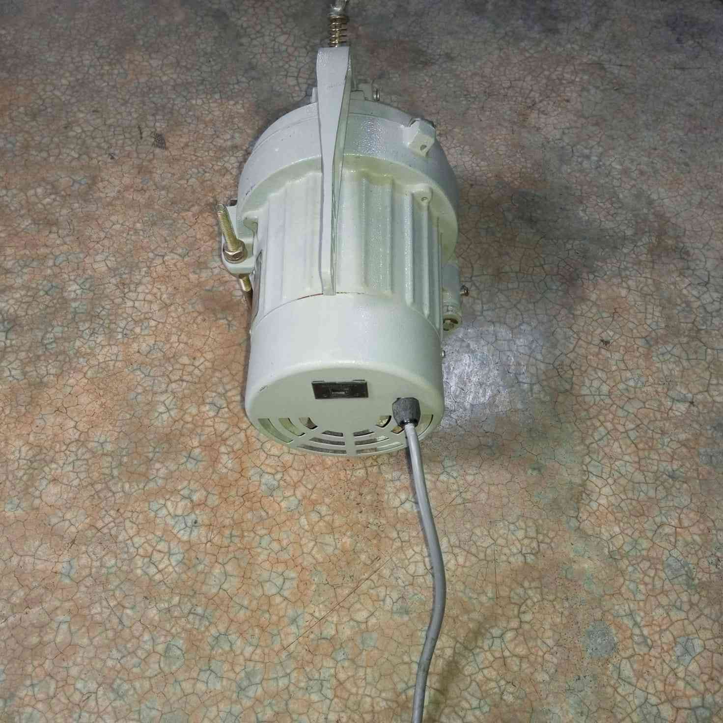 سلام عليكم ورحمة الله ماطور مكينه شغال بل شرط ***********
