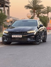🚗 للبيع | كيا K5 هايبرد 2025 – خليجي – بغداد للبيع كيا K5 موديل 2025، ...