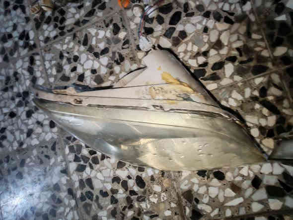 غراض سيارة افيو البيع
مجاول و راديتر بي ثقب زغير كلش و شوتة اليت امامي اليت خلفي جهة يمين شغال مع وايراته و مروحة و عنبار بريك و وايرات ليت خلفي و ليتات وقواعد ليت دعامية أمامية سعرهن كلهن ٣٠ الف عنوني النجف حي المكرمة ***********
