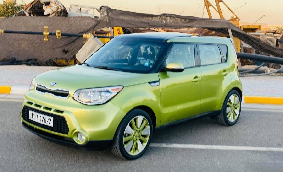 السعر 120 الاستفسار*********** كيه صول 2016 سونار مرفق بل منشور بجم كبس جي تي لاين فول مواصفات واحد علا واحد رقم بغداد نكليزي سنويه 2030 بسمنه مكان السياره كربلاء
