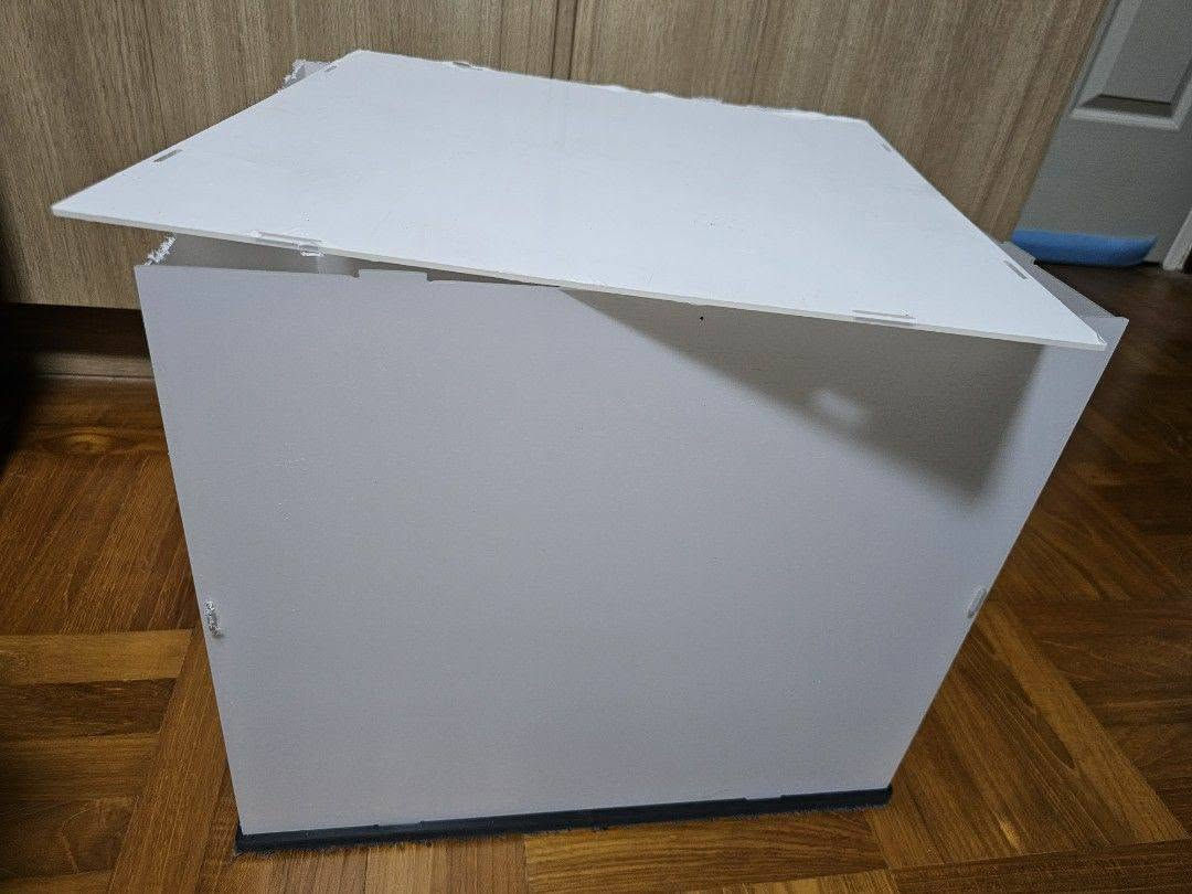 متوفر بوكس حمايه مجسمات


**إذا كنت صاحب هذا الإعلان وتريد حذفه لأي سبب، رجاءا أرسل رسالة إلى الدعم الفني**