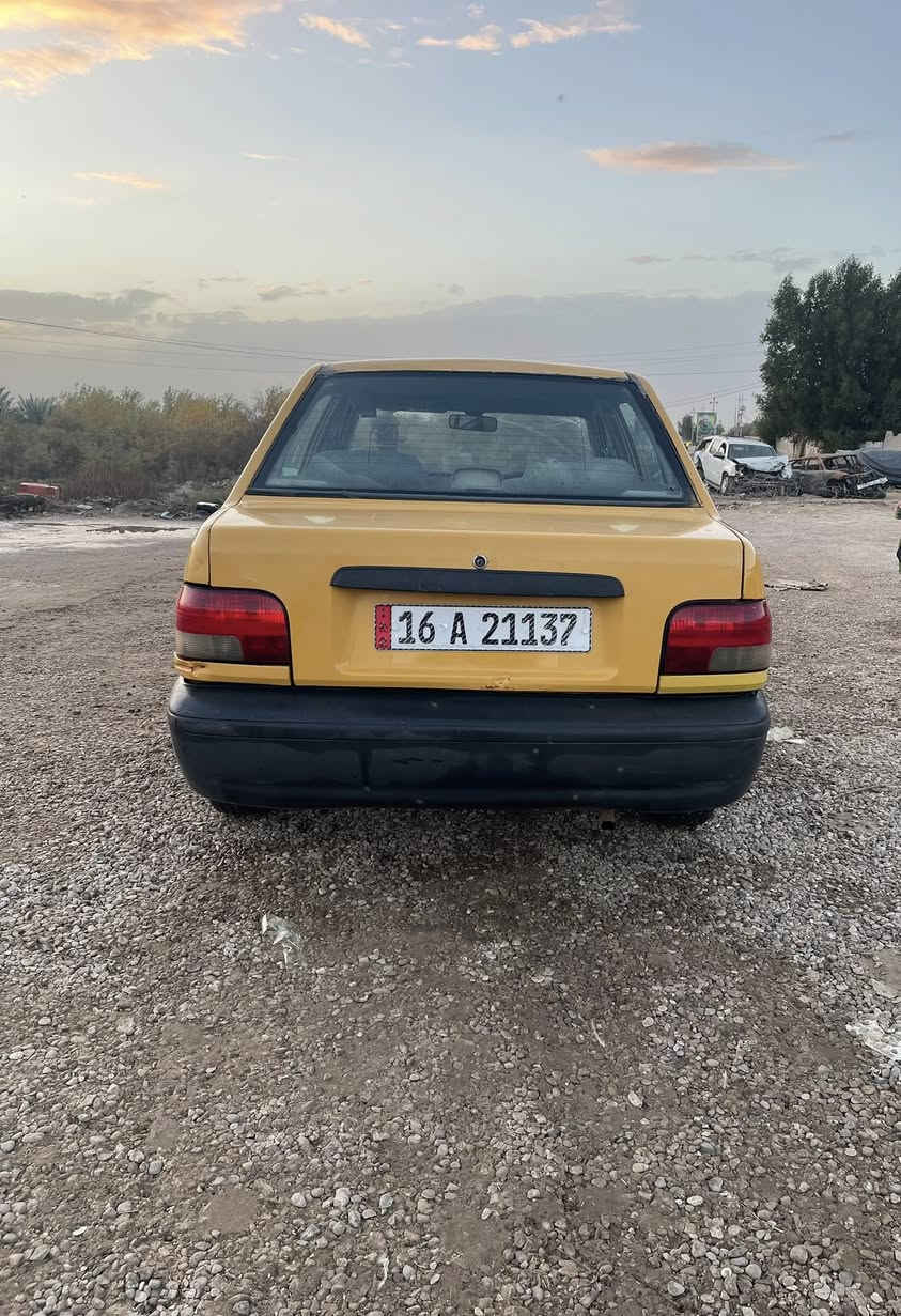 سلام عليكم شباب سايبا موديل 11 سياره خير من الله مكينه وكير مكفولات  صدر إمامي خلفي جديد سياره  
 مكان سياره الديوانيه 
 رقم قادسيه انگليزي سنويه ل2030
 السعر 21وبيه مجال
لأستفسار  ***********
