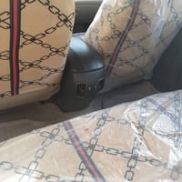 سوناتا ٢٠١٥ • محرك ٢٤٠٠ • باب مصبوغ