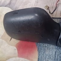 مرايه صوب العبري • نجف