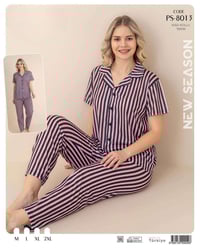 ملابس • طقم ٤ قطع • مقاسات M-L-XL-XXL