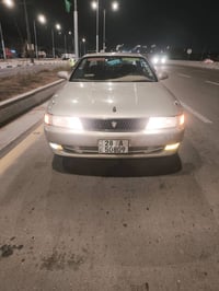 شيزر • محرك وكير مكفول • رقم نجف