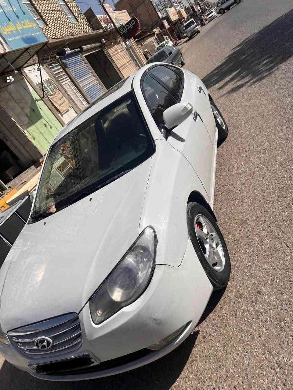 سلام عليكم النتره ١١ سياره جهازه من كلشي بيه بس جاملغ  وبارد بل باب وبل بنيد  شويه باقي مكفول مكاني نجف رقم راعي سياره *********** النجف, العراق
