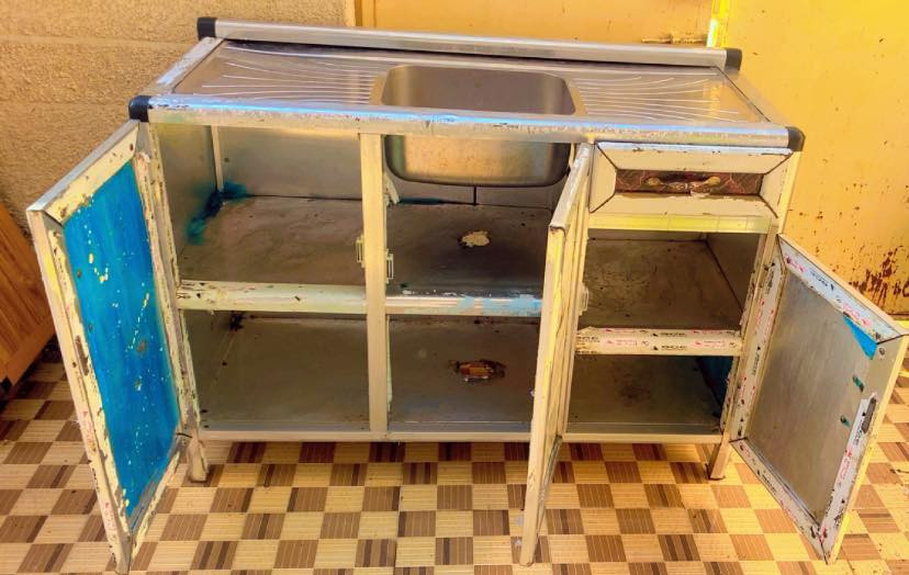 سنك نظيف كلش
100الف 

***********
