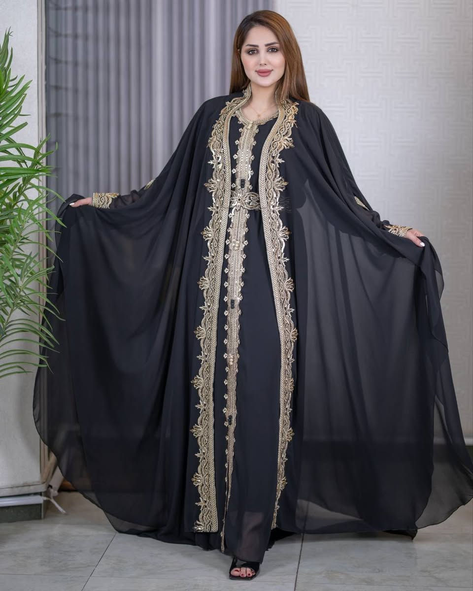 الاستفسار والحجز فقط واتساب+9647775744834
الحد وزن 110...قفطان
السعر 55 توصيل مجاني


**إذا كنت صاحب هذا الإعلان وتريد حذفه لأي سبب، رجاءا أرسل رسالة إلى الدعم الفني**