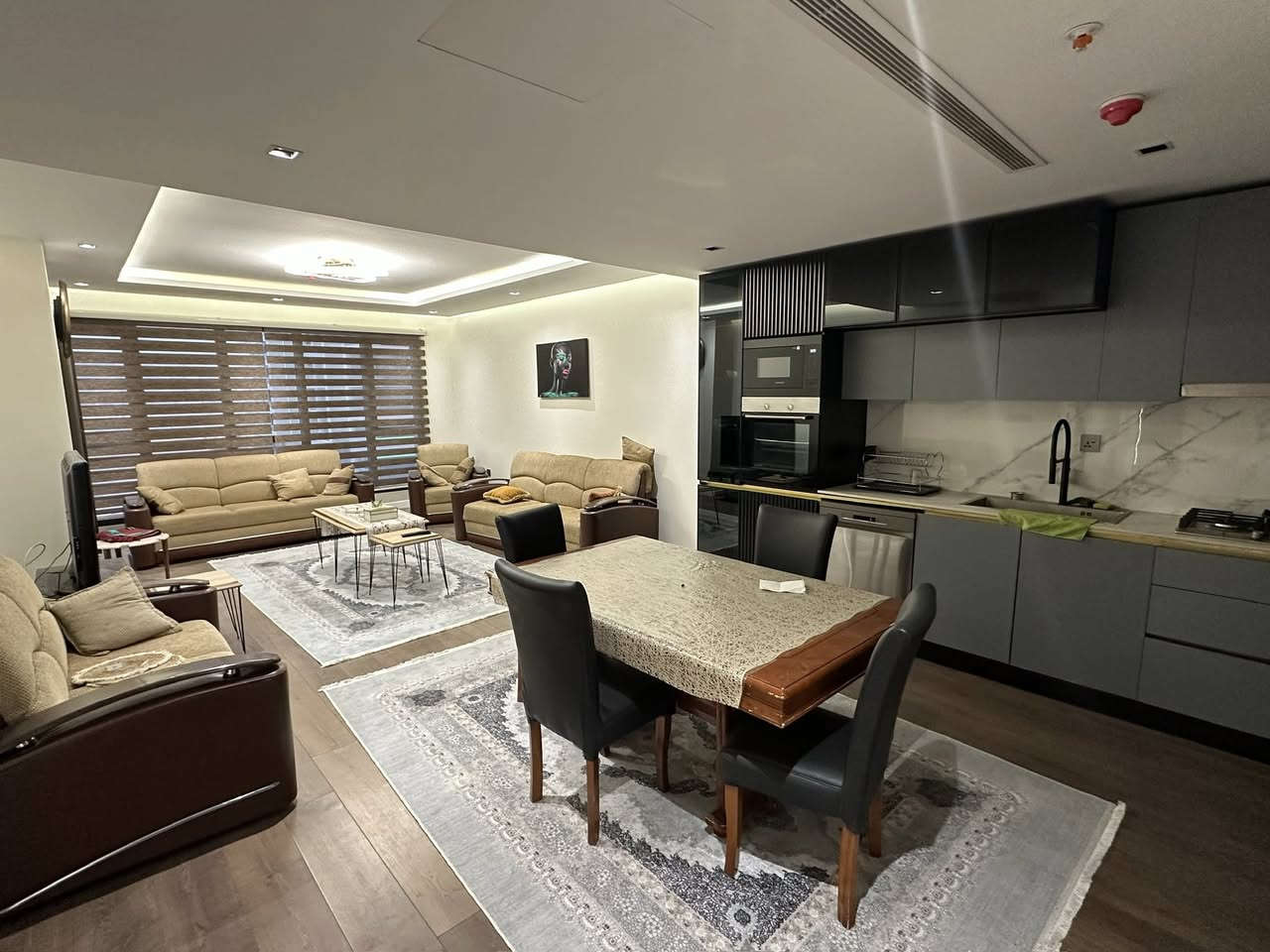 Boulevard two bedroom furniture for rent 1000$ 
WhatsApp *********** 

Boulevard'da iki yatak odalı mobilyalı daire kiralık 1000$
WhatsApp ***********

شقة مفروشة بغرفتي نوم للإيجار في بوليفارد، السعر 1000 دولار. للتواصل عبر واتساب: ***********

 بۆلیڤار  دوو ژووری نوستن راخراو  بۆ کرێ 1000$ 
واتسئەپ ***********
