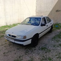 فيكترا • ١٩٩٥ • ١٫٨ يدوي