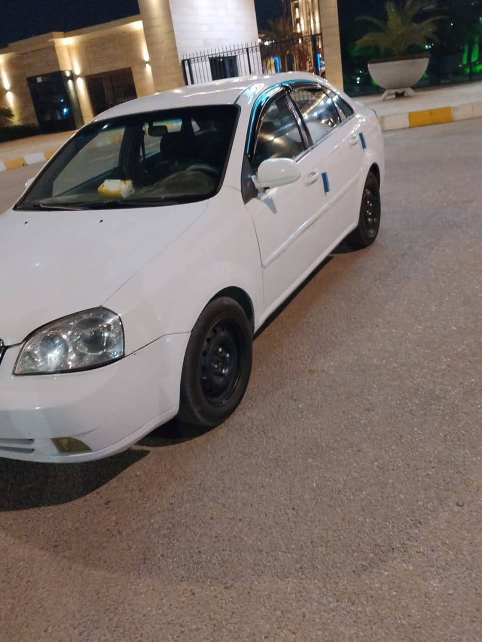 سلام عليكم سياره نوع اوبترا موديل 2011خليجي نص فول كفاله عامه  اشاير مري تحكم ستيرين كير مكينه  تبريد حداديه تخم تاير خير من الله سياره جاهزه مانقصهه شي العنوان كربلاء السعر 68وبيه مجال حك جيه رقم الهاتف ***********

