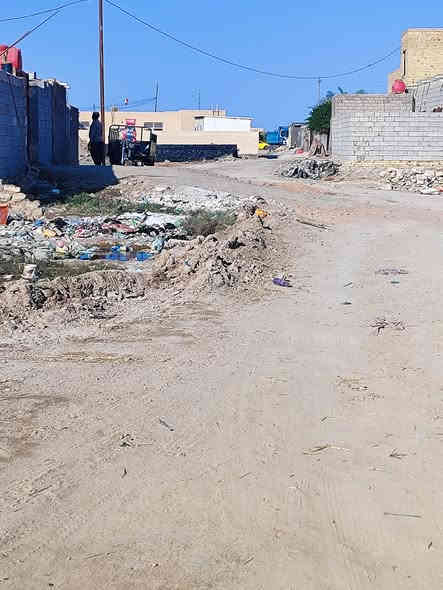 قطعه خلف مدرسة الطفل العربي 270 متر الوجه 10 ونزال 27متر طابو زراعي سند 25 شارع 10متر السعر 12 وبيه مجال
***********
***********
