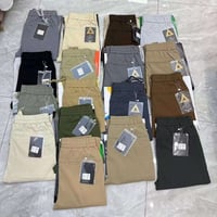 بجامة • كتان ليكرا • ٧ قطع