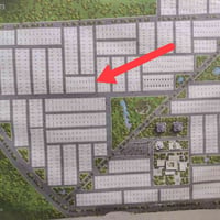 حي الارامل والشهداء • 100م واجهة 9م • نزال 11م