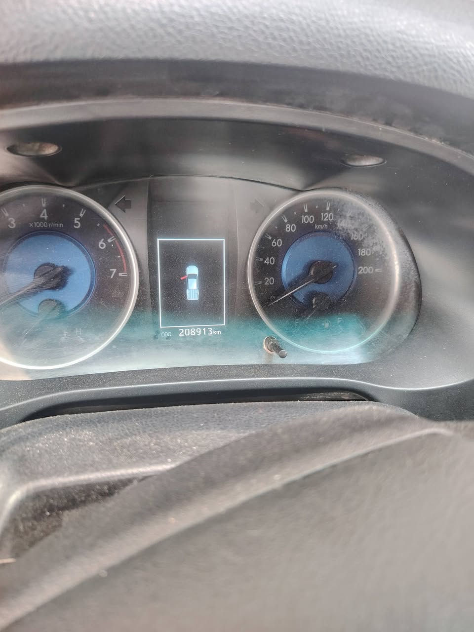 سلام عليكم خوان بيكم فورويل مديل 2020 بيها بارد شي قليل مستعجل على بيعتها السعر 248وبيها مجال شي قليل المو شراي لا يتصل مكان ديالى وبيها سونار السياره الاستفسار تصل ***********
