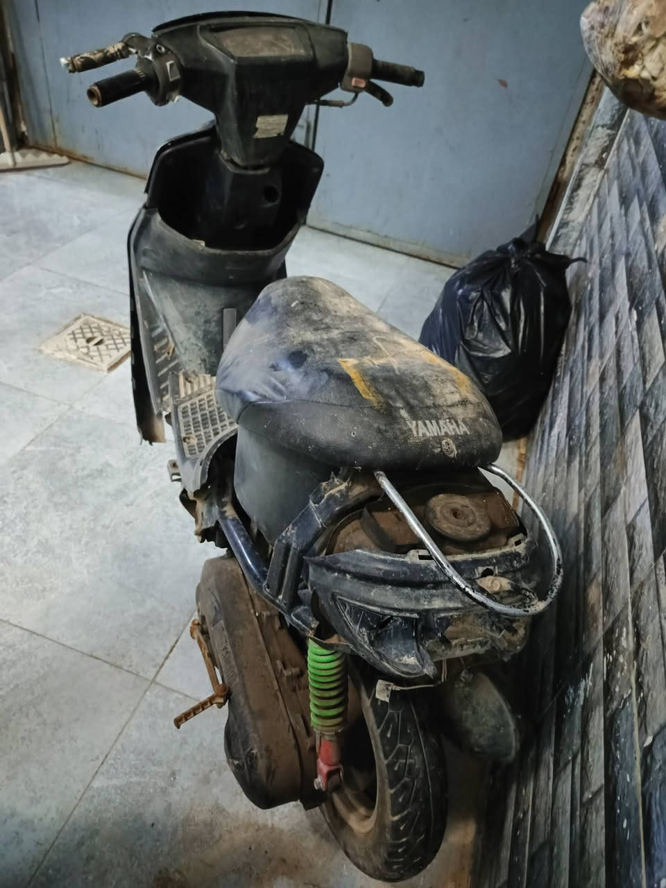 ماطورات ثنين نوع بزون للبيع يحتاجون تصليح بسيط تواصل خاص


**إذا كنت صاحب هذا الإعلان وتريد حذفه لأي سبب، رجاءا أرسل رسالة إلى الدعم الفني**