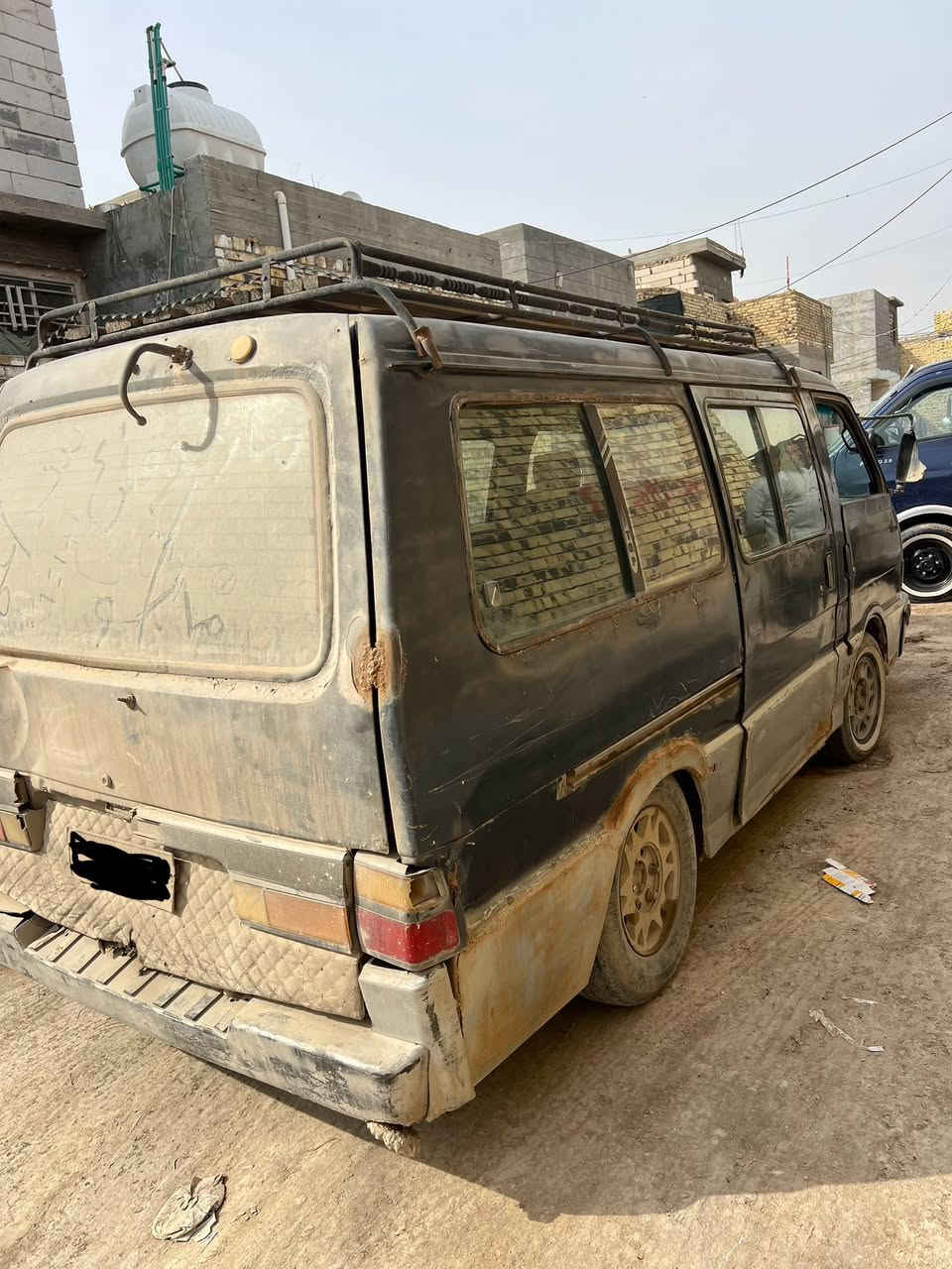 للبيع كيه موديل 94
رقم احمر بصر 
كير ومحركً وأكسل كفاله 
ابيعلكً الي موجود بدون راعيه 
السعر 11 وبيه مجال 
الرقمً***********
