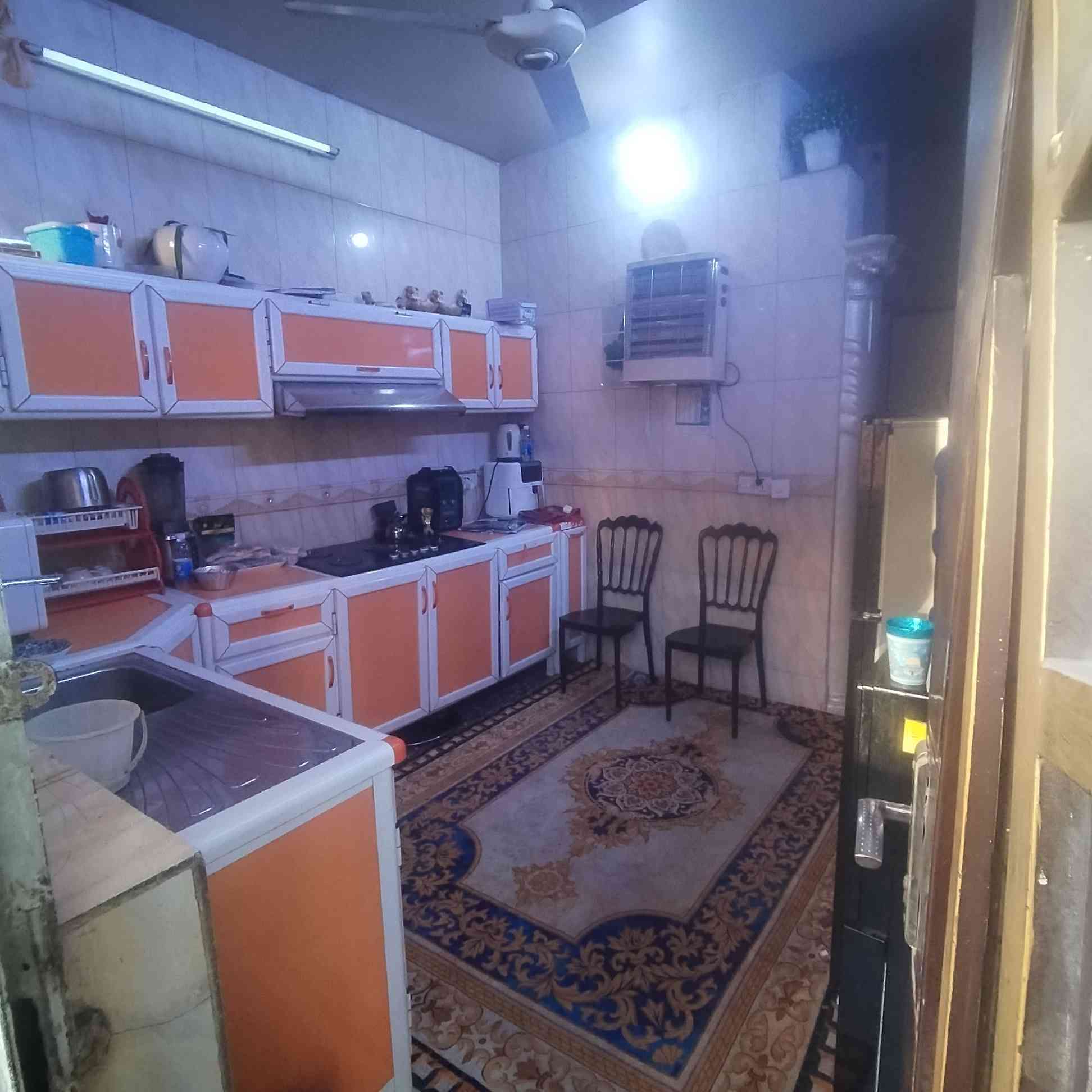 على بركة الله 
📌الثقة عنوان

يسر مكتب ازاد للوساطة العقارية
ان يعلن عن توفر

 دار سكني  🏘️

بناء 2010
..... للبيع  .....

المساحة 64 متر
واجهة 8 متر
النزال 8 متر

الطابق الارضي
مدخلين 
صالة + مطبخ حار بارد + منور + خدمات   

الطابق الاول
 غرفتين  + خدمات

بالاضافة الى بيتونة وسطح

البنوك
📍 مربع التربية

للاستفسار
اتصال + واتس اب
***********
***********

او مراجعة المكتب
ازاد للعقار
شارع اسواق النداوي
مجاور محطة تنقية الماء ( H2O )
