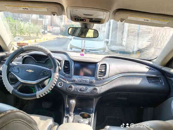 السلام عليكم ..للبيع او للمراوس حسب العندك
امبالا موديل 2018 برايم فول مواصفات عدا الفتحه 
حداديه نظيفه  وتخم تاير قبل سبوع شاده  
معوقين تخلص بنهايه شهر  11 /2025 
اسوي وكاله عام 
والضربه ناشره وي الصور 
 السعر125وبيها مجال 
للاستفسار 
***********
مكلف بنشر غير متواجد على الفيس
