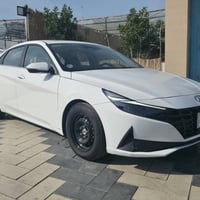 إلنترا هايبرد موديل 2023 فول مواصفات  فتحة  بصمة  شاشة ديجتال  جلد  كش...