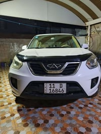 تيكو ٢٠١٤ • قير ميكانيكي • بعقوبه