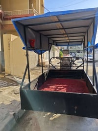 جنج • كامل جاهز • مكاني كركوك