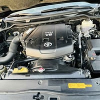 تحيه طيبه  تويوتا لاند كروز موديل 2011  رقم سليمانيه بأسمي هزه وسنويه ...