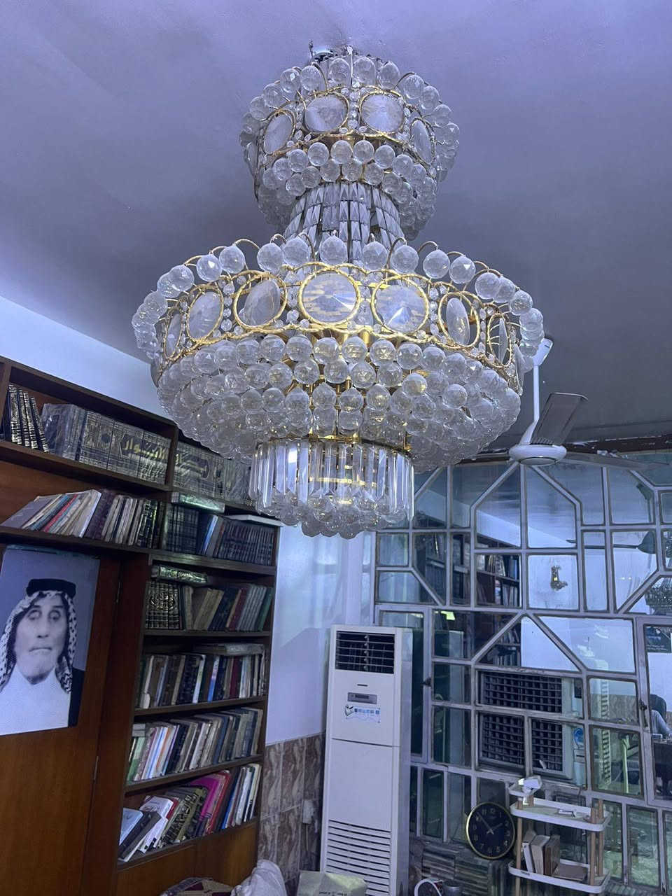 كاونتر ٤ قطع قفل ٢٥٠ وثريا وبراكيت قفل ٥٠


**إذا كنت صاحب هذا الإعلان وتريد حذفه لأي سبب، رجاءا أرسل رسالة إلى الدعم الفني**