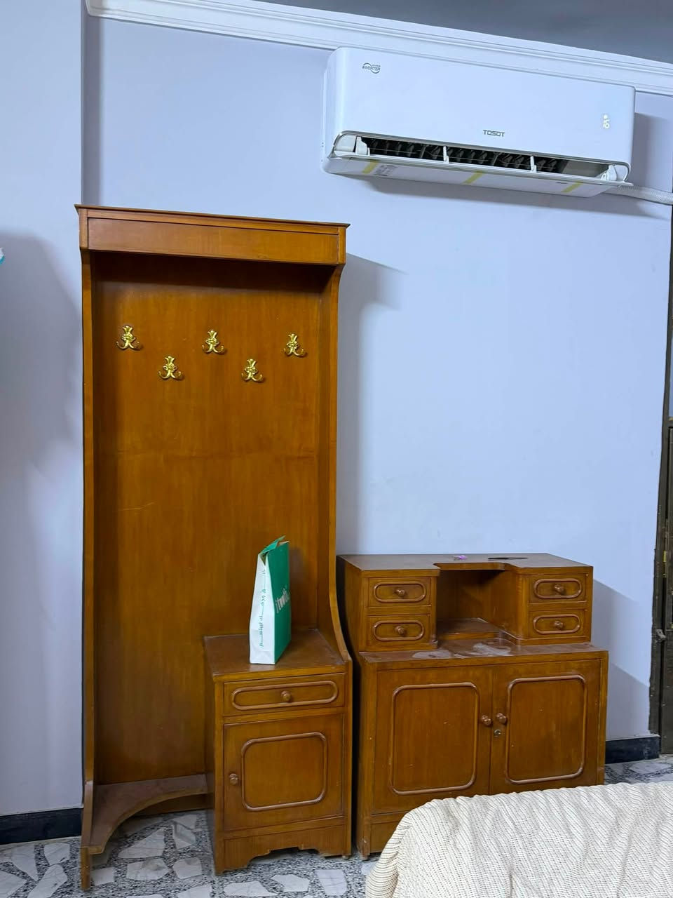 غرفة تفصال صاج عراقي نظيفه مابيها اي ضرر مكاني بغداد زيونه سعرها ٦٠٠ قفل


**إذا كنت صاحب هذا الإعلان وتريد حذفه لأي سبب، رجاءا أرسل رسالة إلى الدعم الفني**